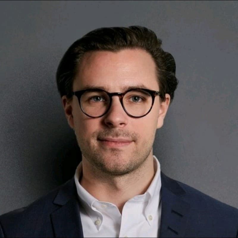 Alexander Z. B. Bilenberg-Lundkvist